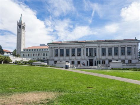 UC Berkeley Must Freeze Enrollment Amid Record Number Of Applicants Command Education