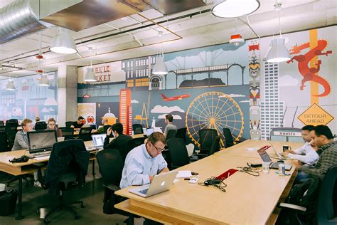 Apply time fibre business internet™. WeWork Takes on Design Research and the Internet of Things ...
