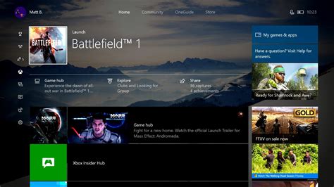 Microsoft Rolling Out Improved Dashboard Beam Streaming For Xbox One