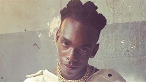Ynw Melly Says Hes Dying From Covid 19 Begs For Prison Release