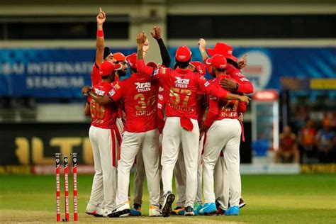 Star performers for punjab against the srh. IPL 2020 - KXIP Vs SRH Highlights & Analysis: Kings XI ...