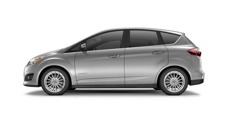 2013 Ford C Max Hybrid Cars Today