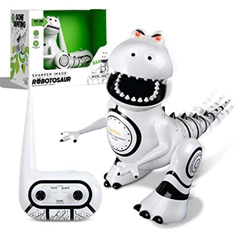 10 Best Robot Dinosaur Toy Handpicked For You In 2021 Best Review Geek