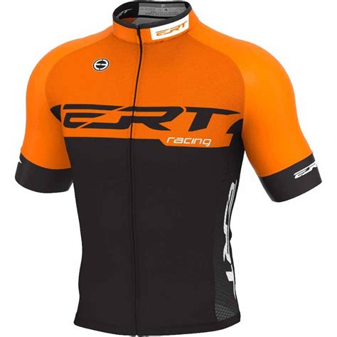 Conference took place this week. CAMISA ERT NEW ELITE RACING LARANJA E PRETA CICLISMO 20 ...