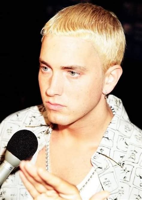 Maybe you would like to learn more about one of these? Eminem HairStyle (Men HairStyles) ~ Dwayne The Rock ...