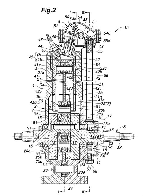 honda files patents for brand new fuel injected two stroke engine