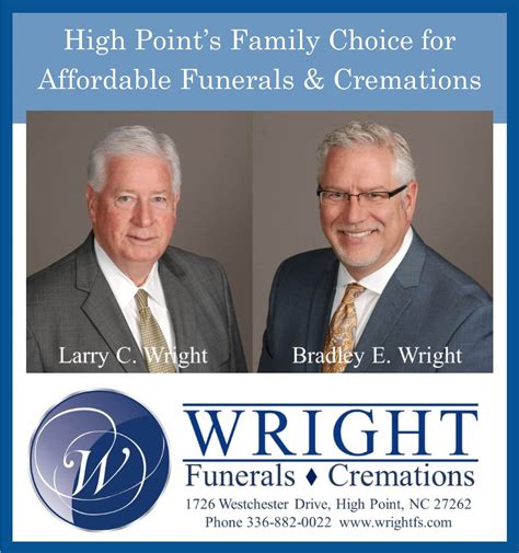 About Our Crematory | Wright Cremation & Funeral Service | High Point