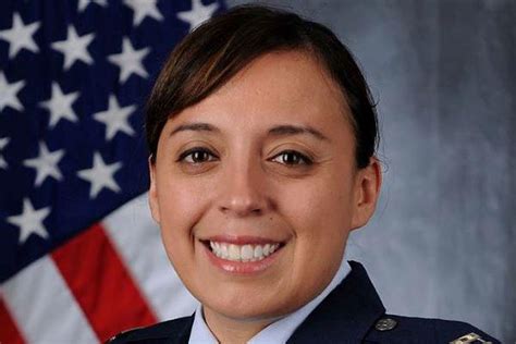 Af Officer Investigated For Objecting To Military Sex Assault Policy