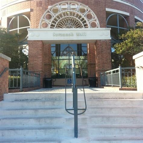 Members (4):libby terrel (manager) joseph wilson (manager, inactive). Savannah Mall - Shopping Mall in Wilshire Estates ...