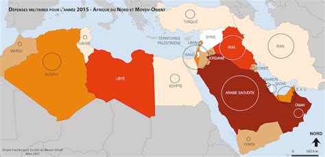 Forces Militaires Au Maghreb Et Au Moyen Orient Les Clés Du Moyen Orient