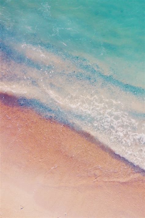50 Gorgeous Beach Wallpaper Iphone Aesthetics You Need Prada And Pearls