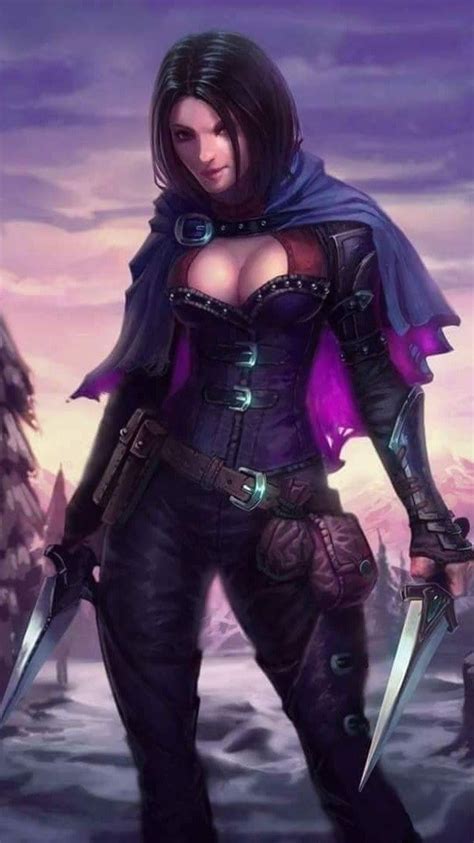 Pin By BadSport On VIKINGS Warrior Woman Fantasy Art Women