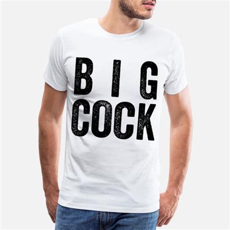 Suchbegriff Grosser Schwanz T Shirts Online Bestellen Spreadshirt