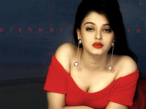 Photo Gallery Of Hot Bollywood Actress Aishwarya Rai Album1 Classic Album