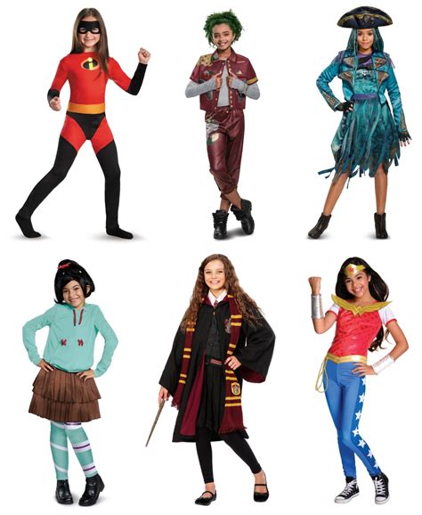 Stay On Top Of The Trends The Most Popular Halloween Costumes For 2018