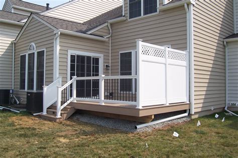 Decks R Us Lancaster County Deck Builders Deck Designs Backyard