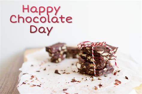 People across the world celebrate love and togetherness in honour of saint valentine or the feast of saint valentine from february 7 to 14. Happy Chocolate Day 2021 Images Download In HD