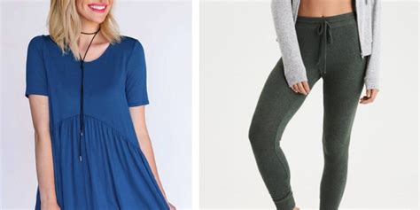 Check spelling or type a new query. 12 Comfy Clothing Brands With Dressier Alternatives to ...