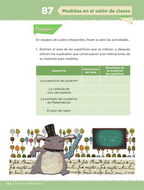 8,711 likes · 13 talking about this. Libro De Matematicas De 4 De Primaria Contestado Pagina 50 / ¿En qué son diferentes? - Desafío ...