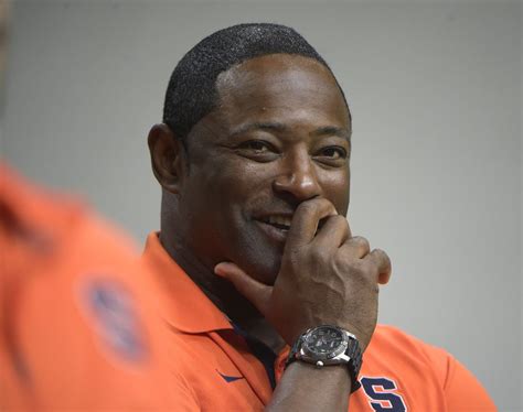 Report Syracuse Coach Dino Babers Has Found His New Running Backs