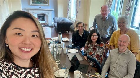 Shaping Future Changemakers: Lessons from the Catalyst Fund