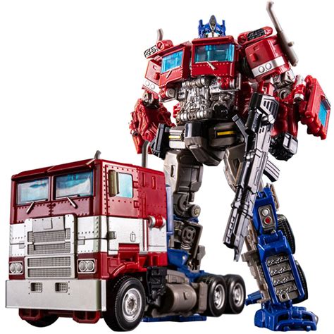 Buy T Transformers Optimus Prime Dark Commander Optimus Prime