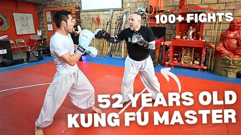 sparring shaolin kung fu fighters is kung fu bullsh t youtube