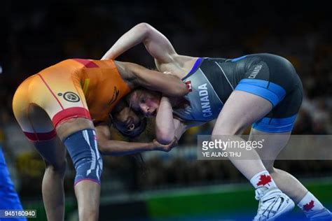 women freestyle wrestling photos and premium high res pictures getty images