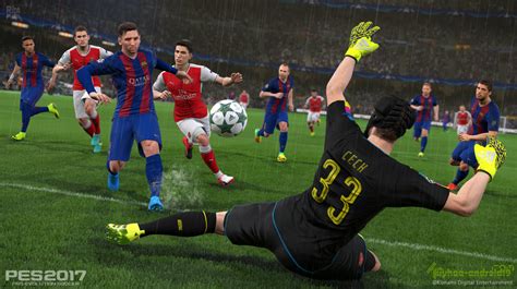 Download Game Pro Evolution Soccer 2017 Full Version Kuyhaa
