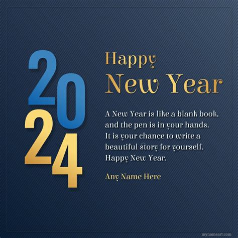 Best Happy New Year Creative Post Viralhub24