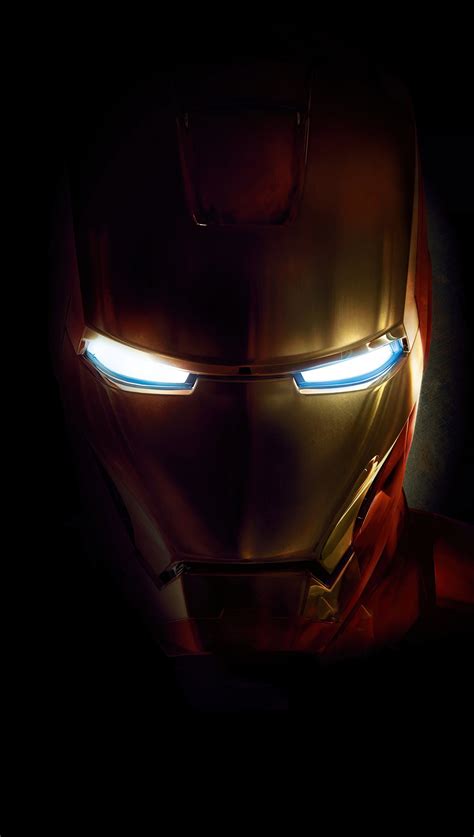 Iron Man En La Oscuridad Fondo De Pantalla 5k Hd Id7039