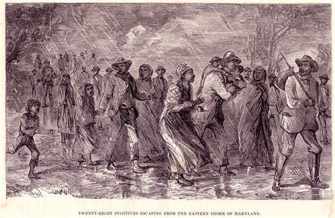 Underground Railroad Olaudah Equiano And Slave Trade