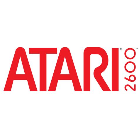 Atari Logo Png