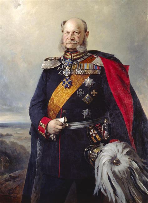 On This Day 133 Years Ago Kaiser Wilhelm I Died After 30 Years Of