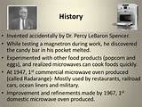 Microwave History Pictures