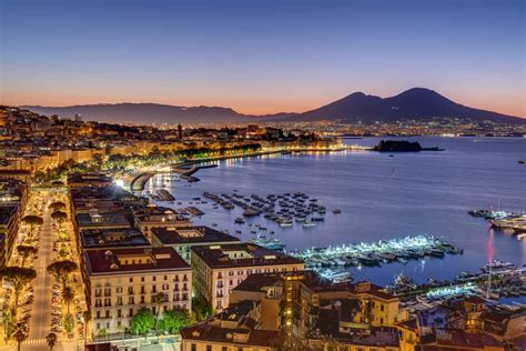 15 Best Things To Do In Naples Italy The Crazy Tourist