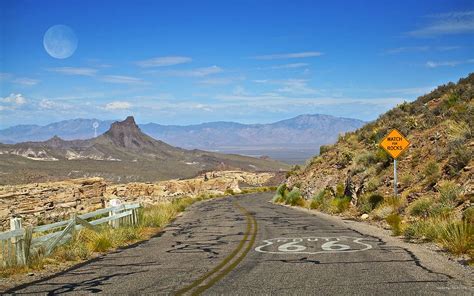 15 Great American Road Trips For Your Bucket List Page 6 Of 16