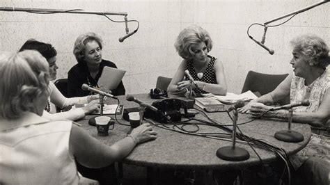 Diane Rehm Retiring From Public Radio