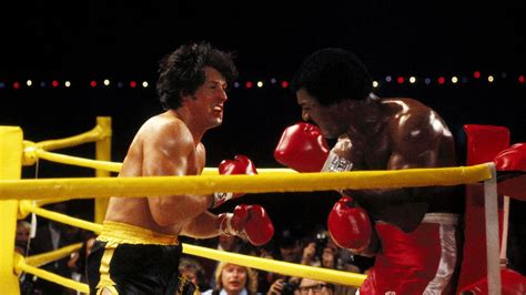 ? Assistir Filme Rocky II - A Revanche - Dublado e Legendado Grátis Completo em HD
