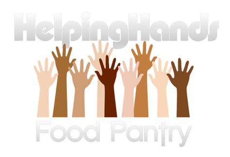 Helping hands pantry is just the right organization in just the right place at just the right time to make a significant difference, and we need your help to succeed. Helping Hands - FoodPantries.org