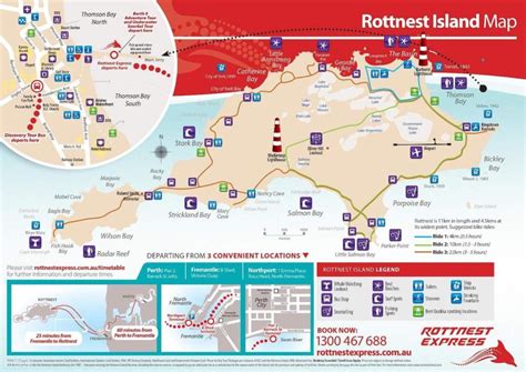 Rottnest island travelers' reviews, business hours, introduction, open hours. Australia Rottnest Island - Meet the smiley quokkas ...