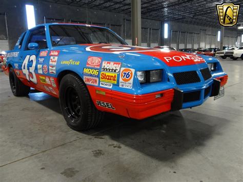 Have phs the car was ordered out of gm vietnam program. 1982 Pontiac Grand Prix for Sale | ClassicCars.com | CC-957825