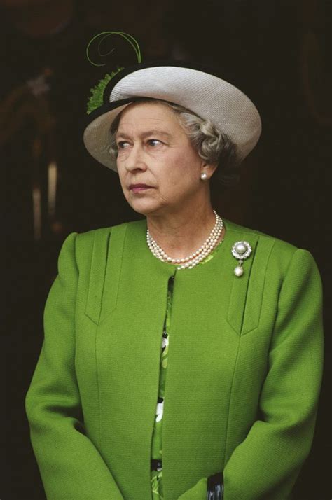 Le 6 février 1952, elisabeth ii accédait au trône. Élisabeth II, reine du style | Élisabeth ii, Elisabeth et Reine