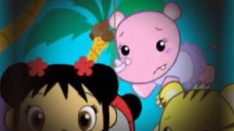 Please let us know what's wrong so we can fix it asap. Ni hao kai lan Season 2 Episode 18 Hula Duck Dance Party ...