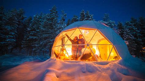 Lapland is for Lovers! | House of Lapland