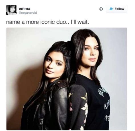 Name A More Iconic Duo Know Your Meme