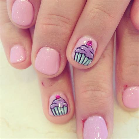 Cute Nails For Kids 25 Of The Best Nail Ideas For Children