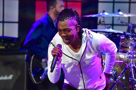 Newsboys Singer Says A Sermon In High School Led Him To Christ