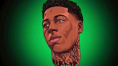 Nba Youngboy Type Beat Prod By Cg3 Youtube
