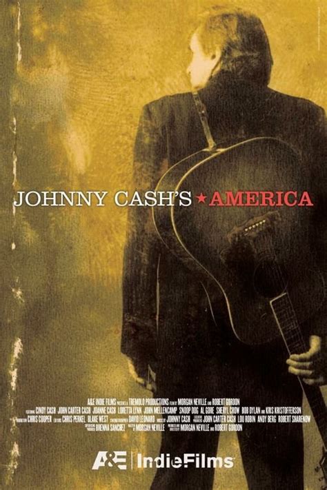 Johnny Cashs America 2008 Imdb
